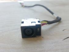 Роз'єм живлення до ноутбука Hp Pavilion DV6-1210ER №2